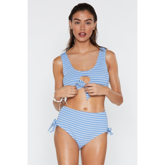 Uzun Kollu Kadın Pijama Takımı